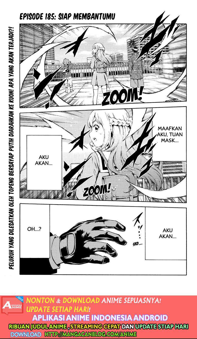 Chapter 185 - halaman 2