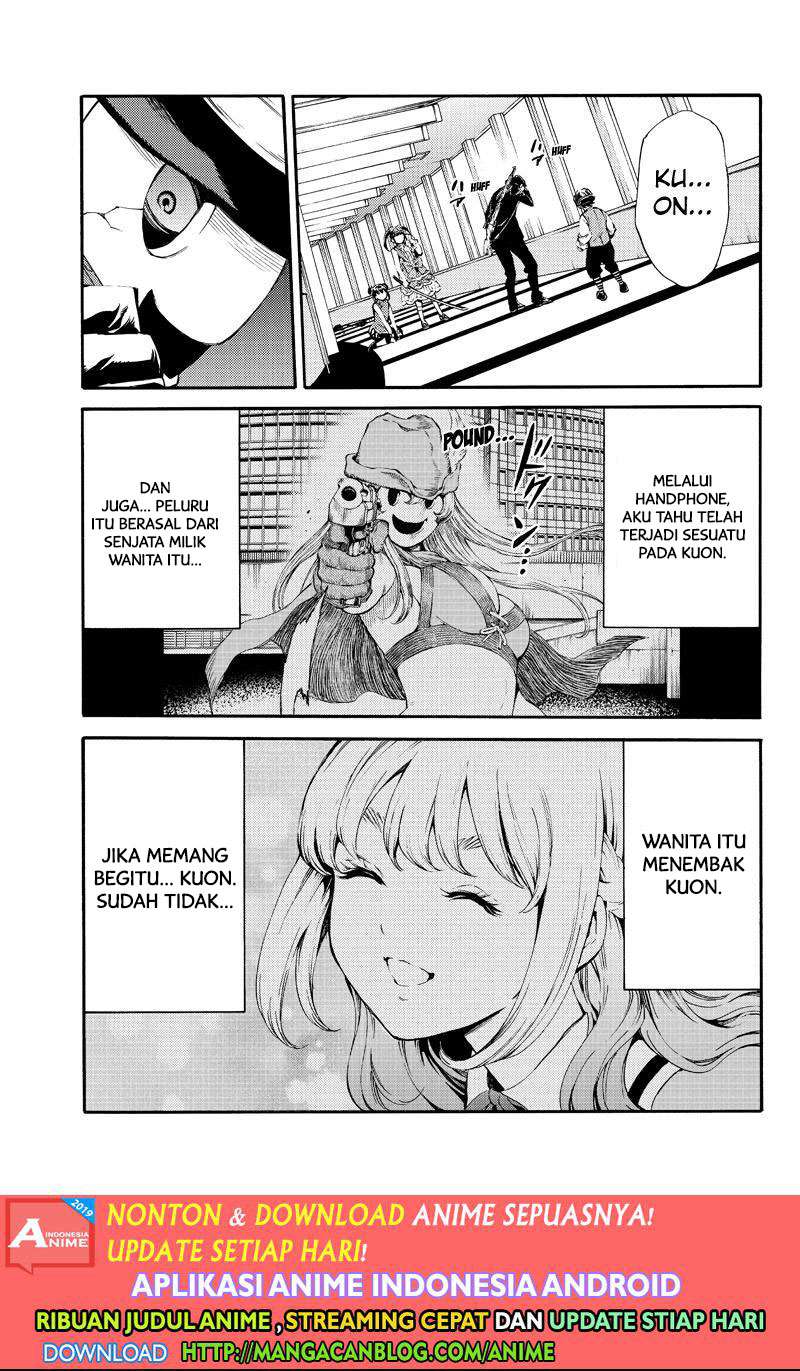 Chapter 185 - halaman 13