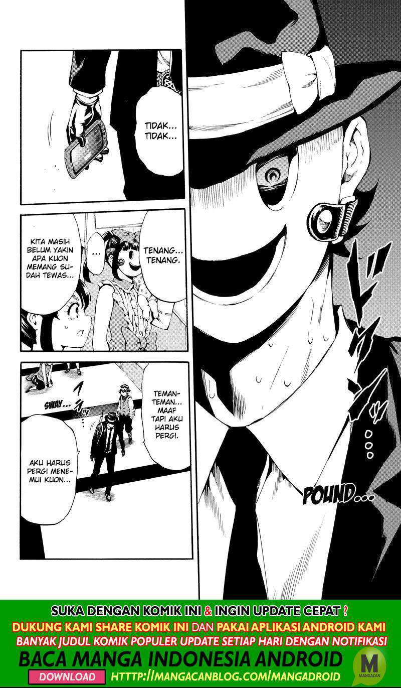 Chapter 185 - halaman 14