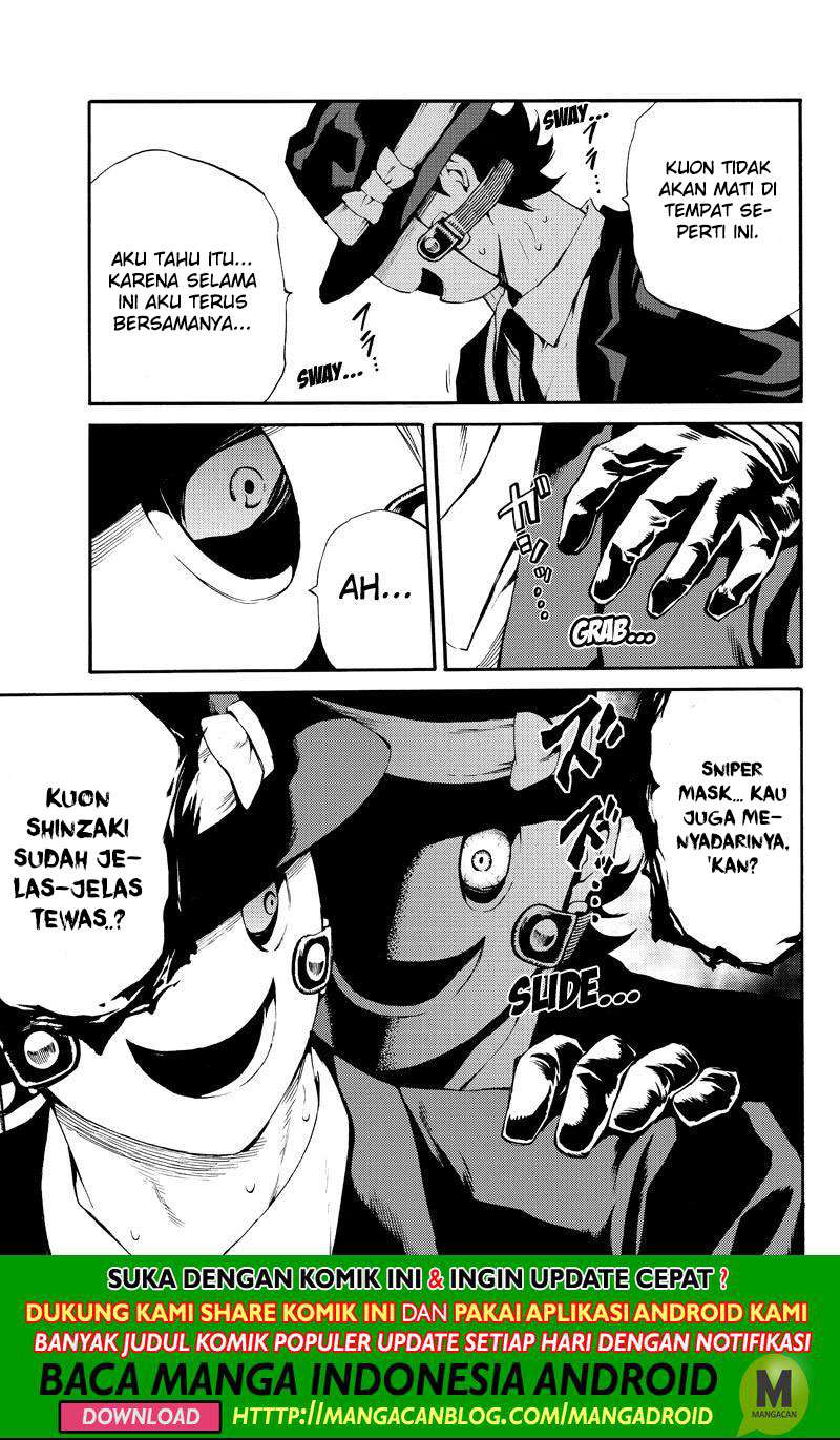 Chapter 185 - halaman 15