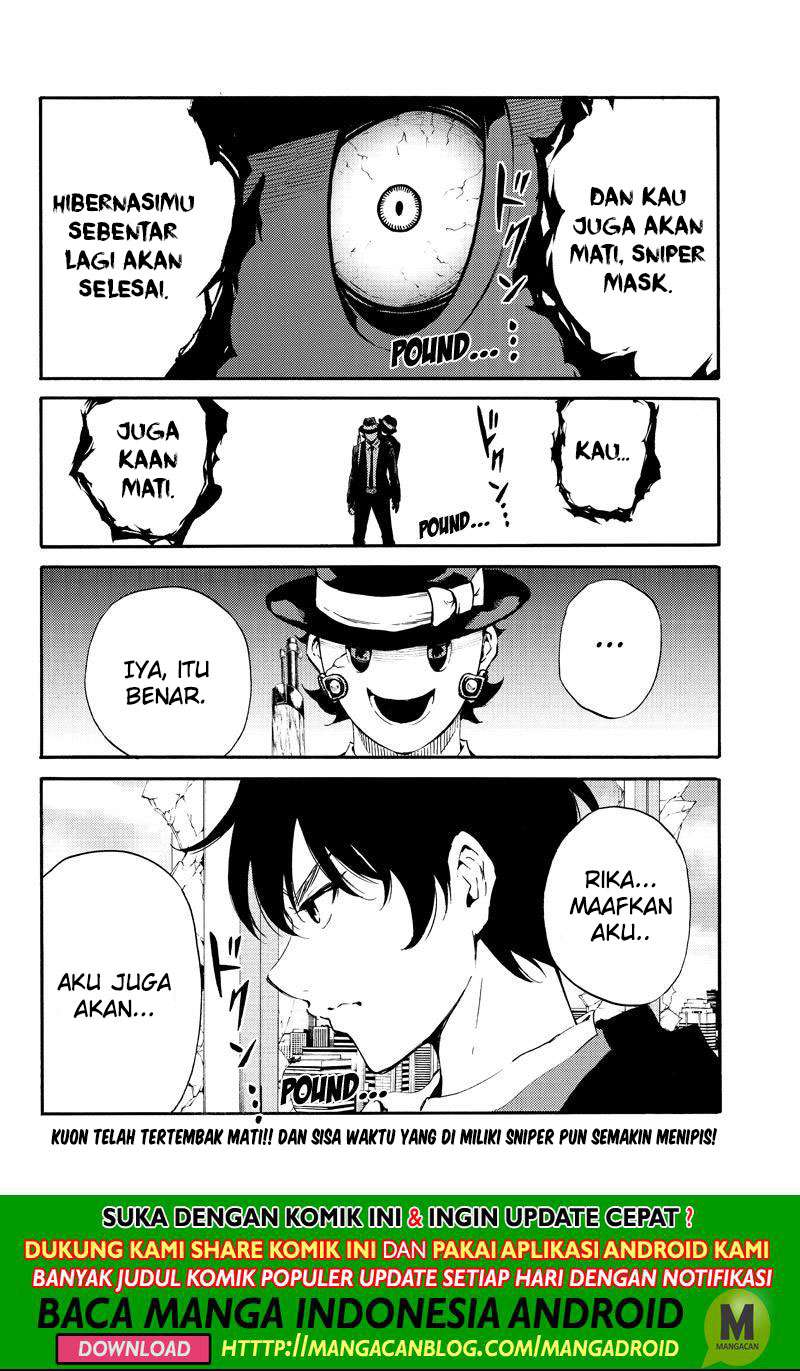 Chapter 185 - halaman 16