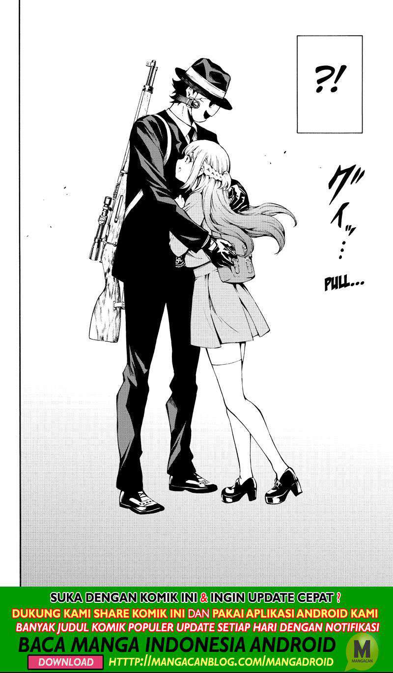 Chapter 185 - halaman 3
