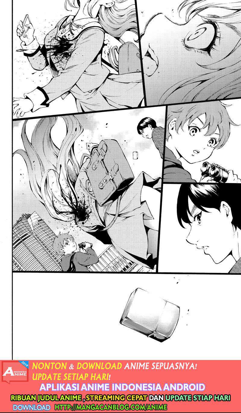 Chapter 185 - halaman 6