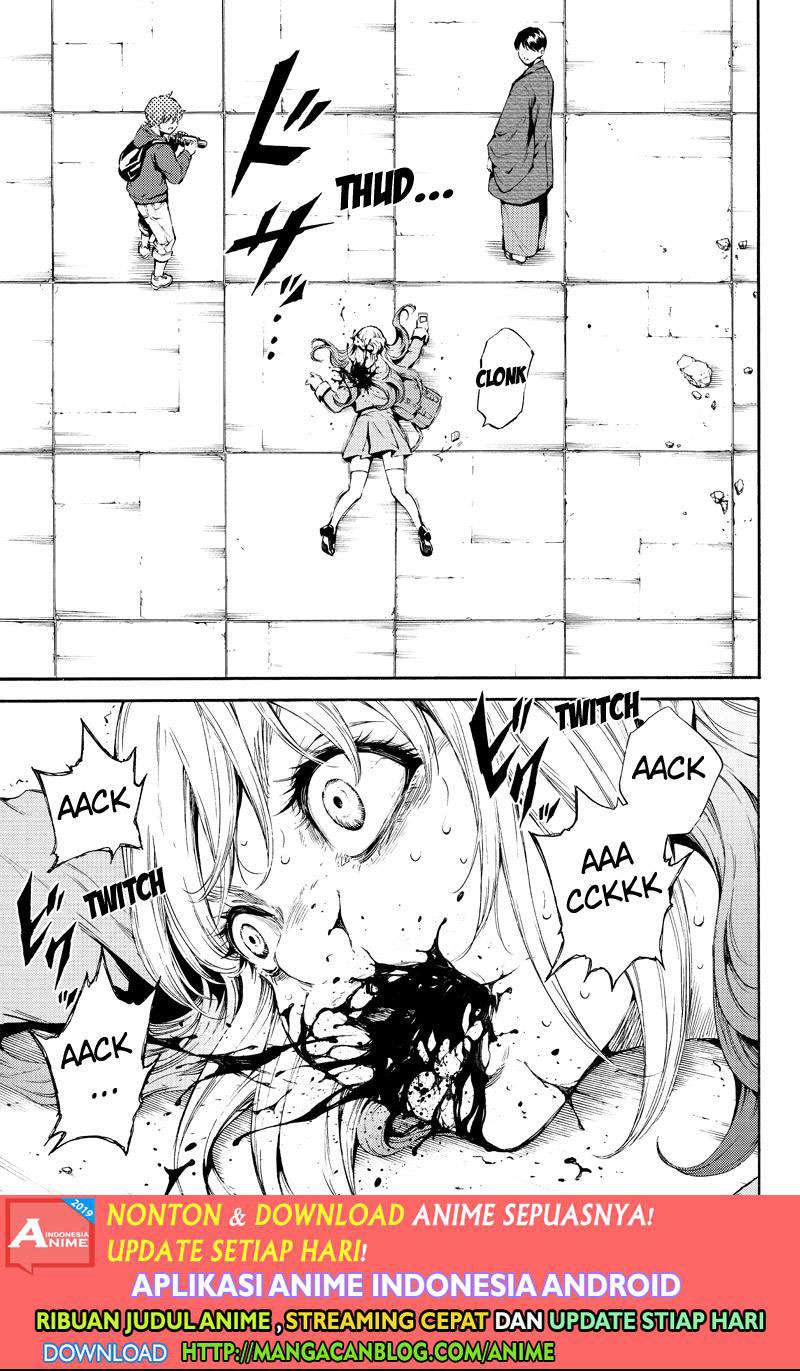 Chapter 185 - halaman 7