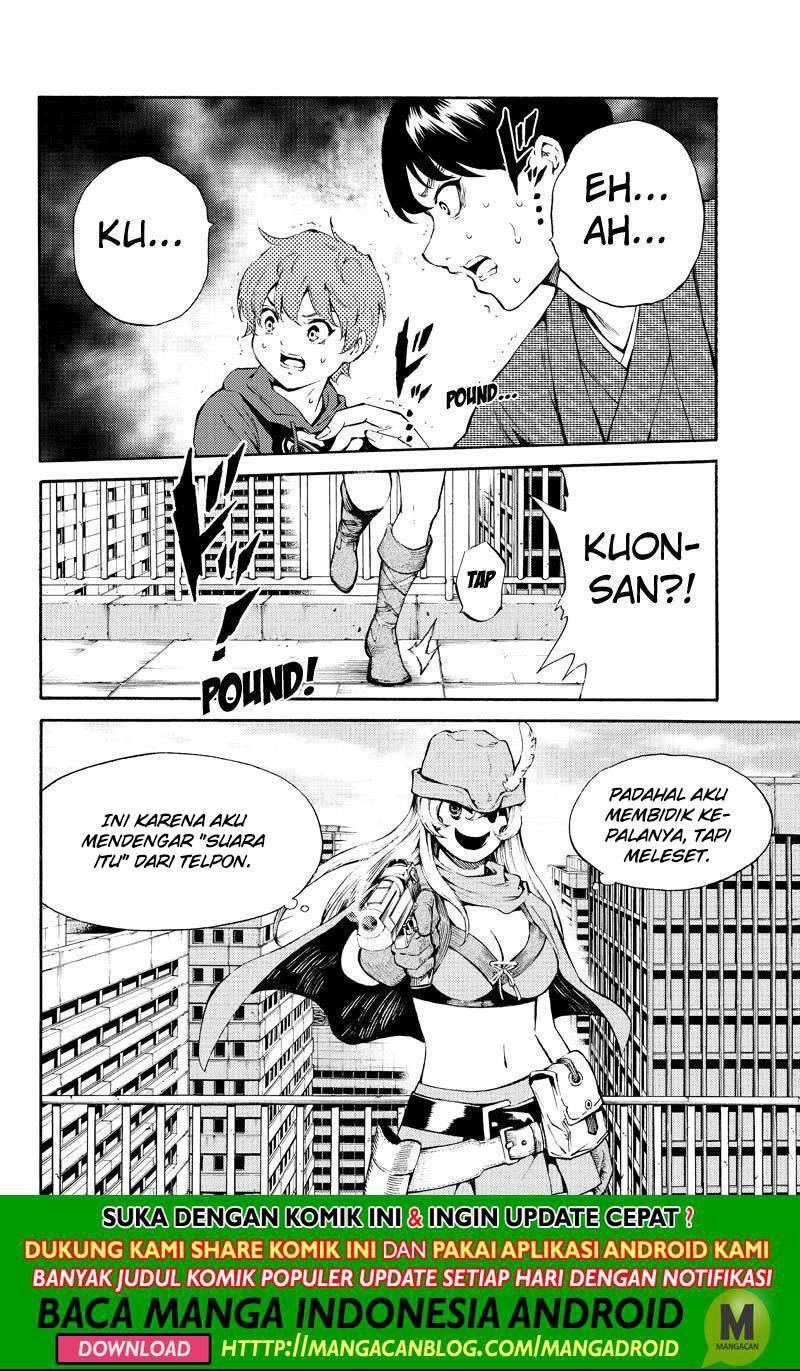 Chapter 185 - halaman 8