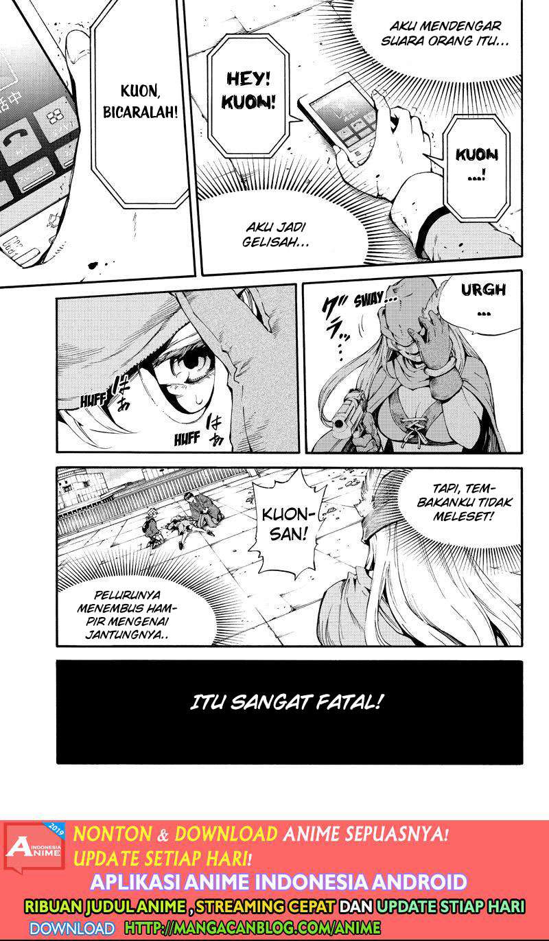 Chapter 185 - halaman 9