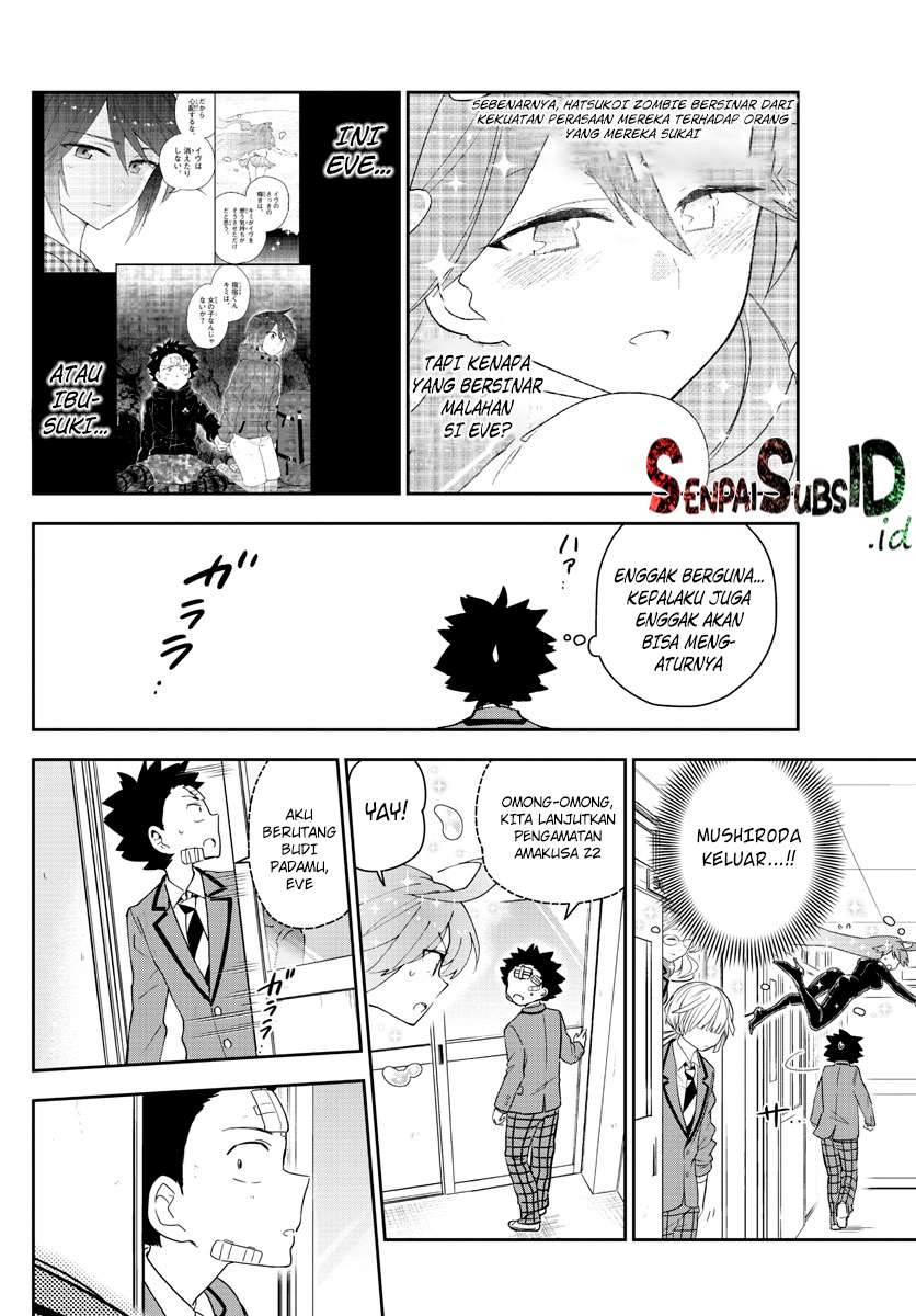 Chapter 100 - halaman 13