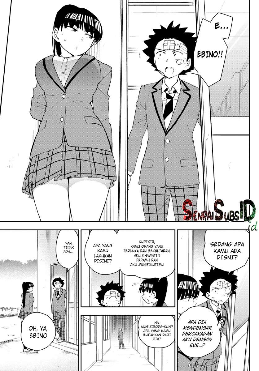 Chapter 100 - halaman 14