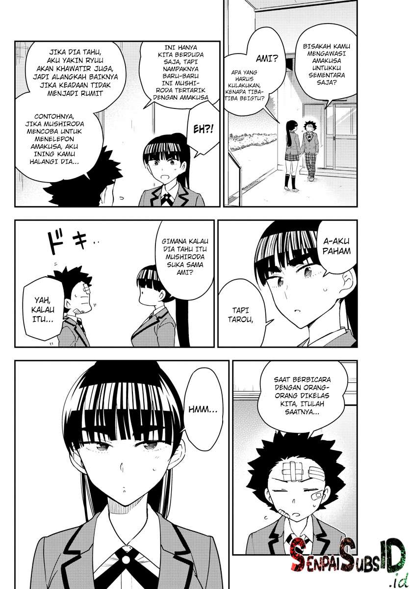 Chapter 100 - halaman 15