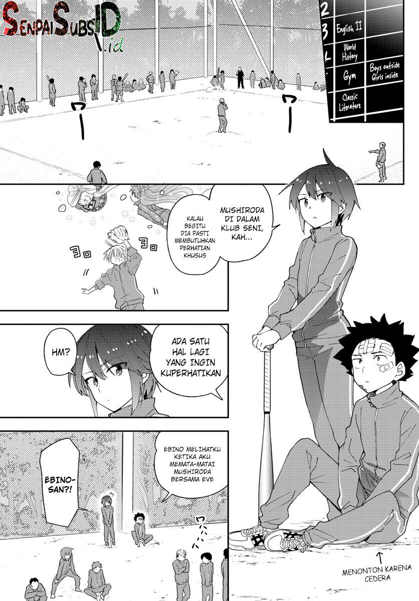 Chapter 100 - halaman 16