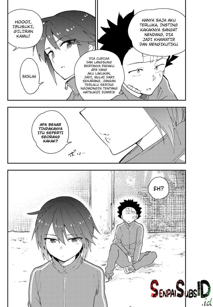 Chapter 100 - halaman 17