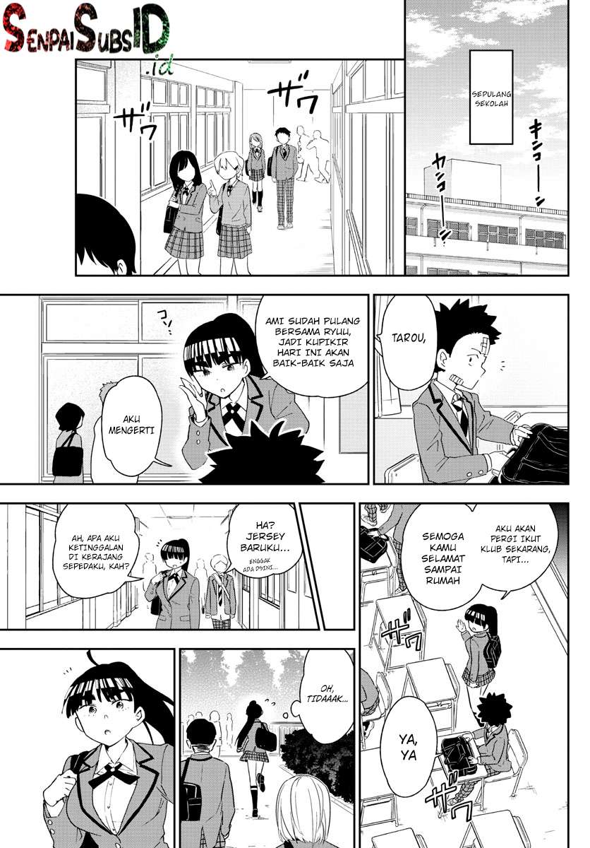 Chapter 100 - halaman 18