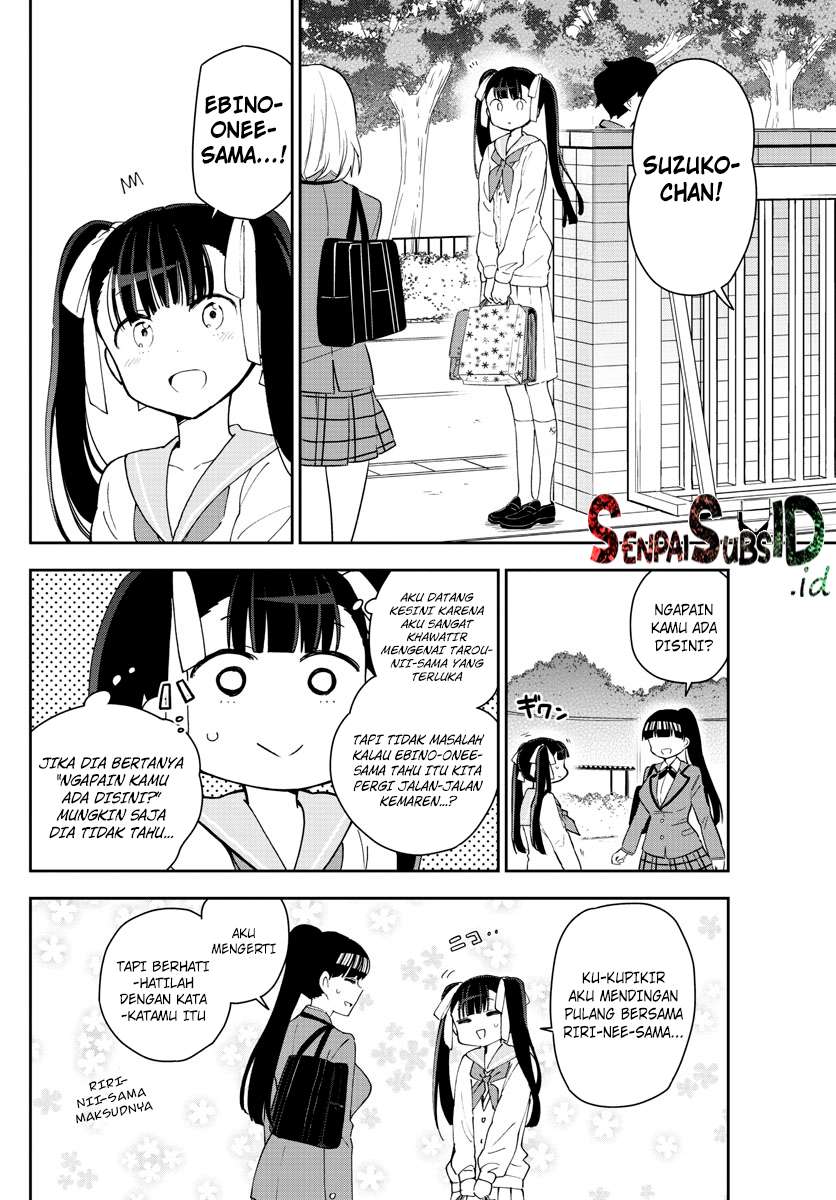 Chapter 100 - halaman 19