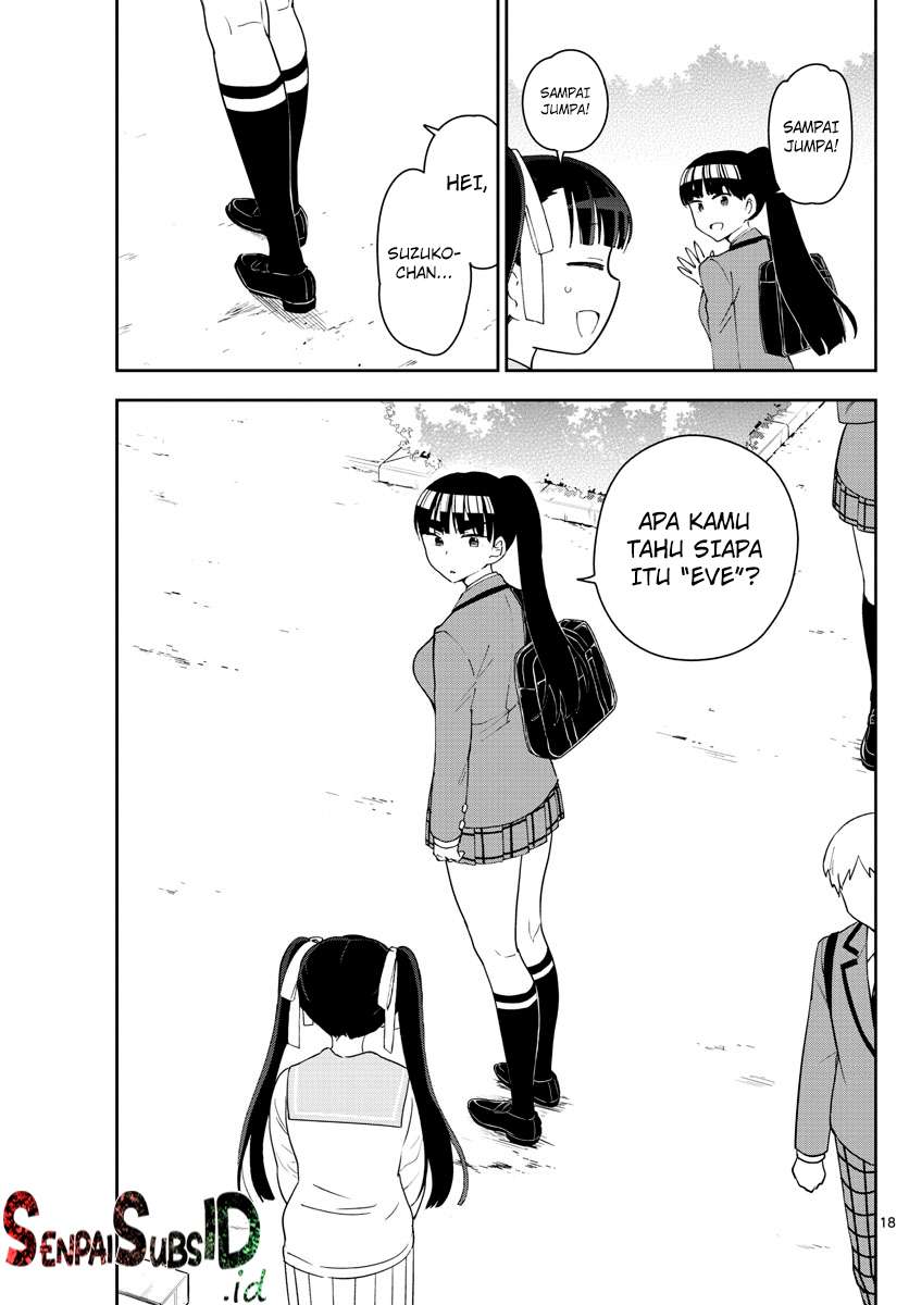Chapter 100 - halaman 20