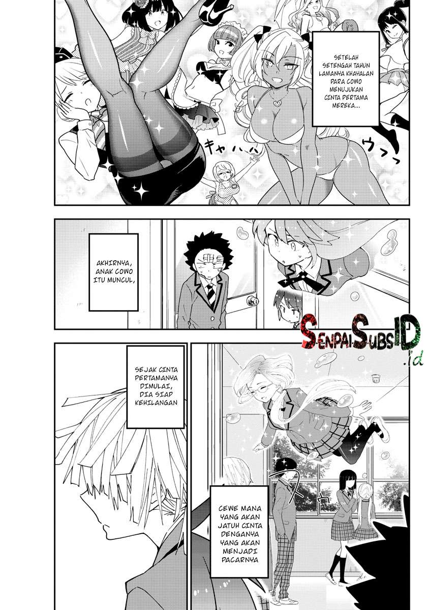 Chapter 100 - halaman 5