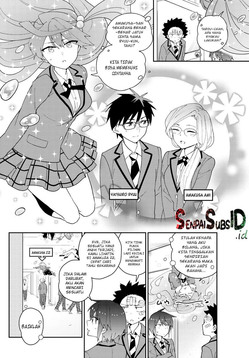 Chapter 100 - halaman 6