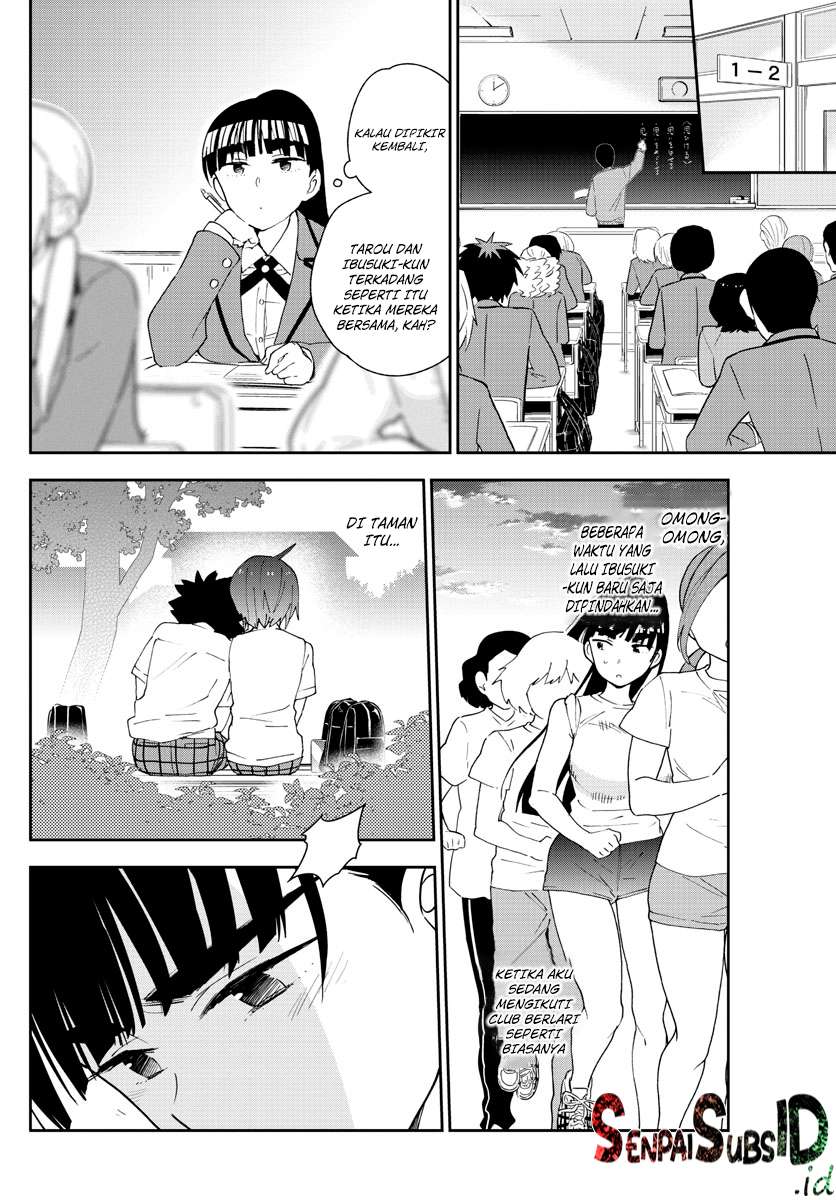 Chapter 100 - halaman 8