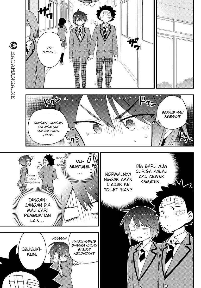 Chapter 99 - halaman 12