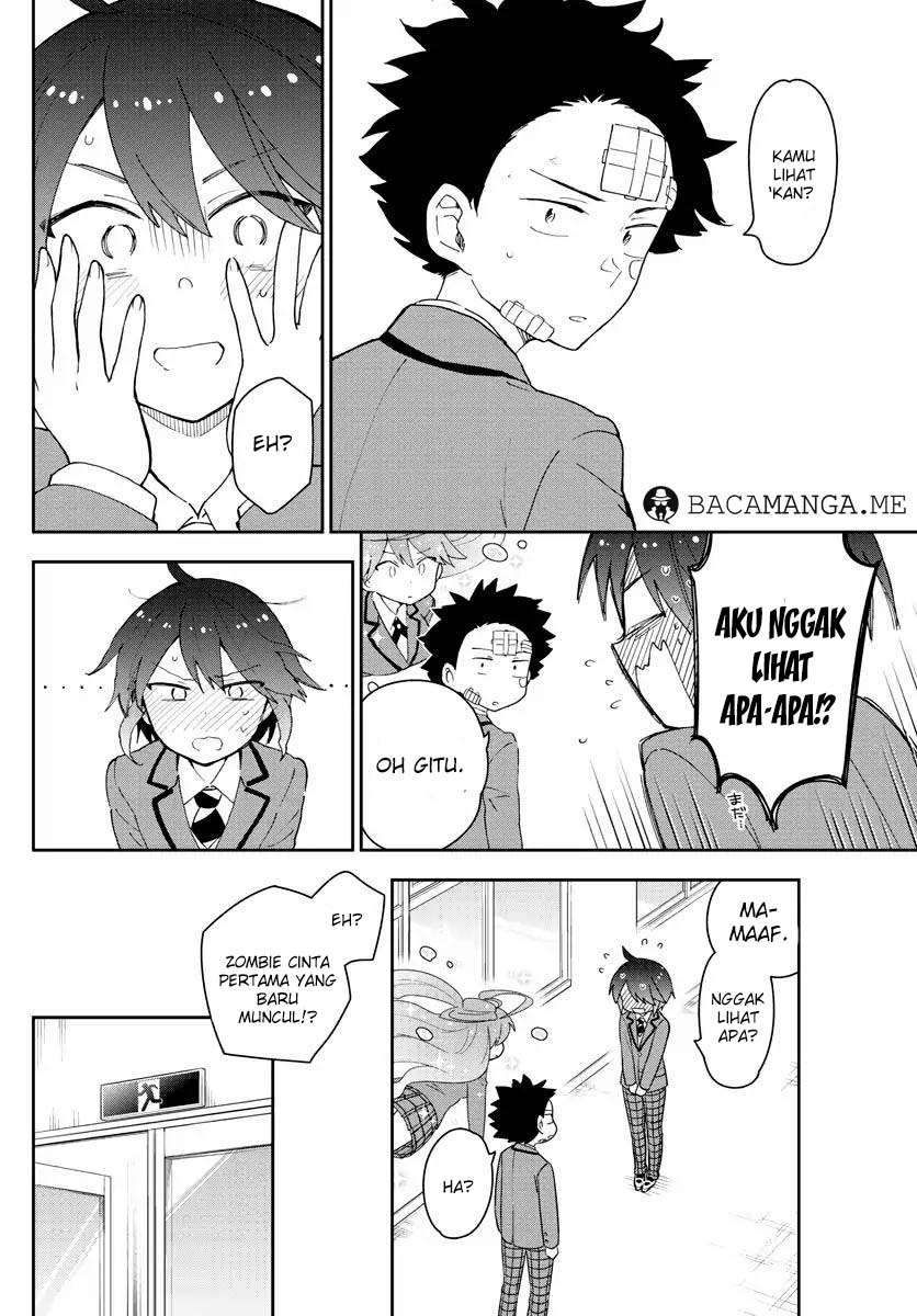 Chapter 99 - halaman 13