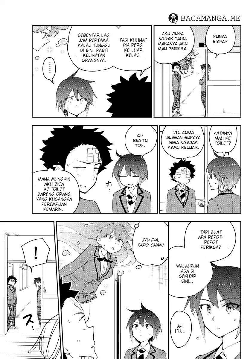 Chapter 99 - halaman 14