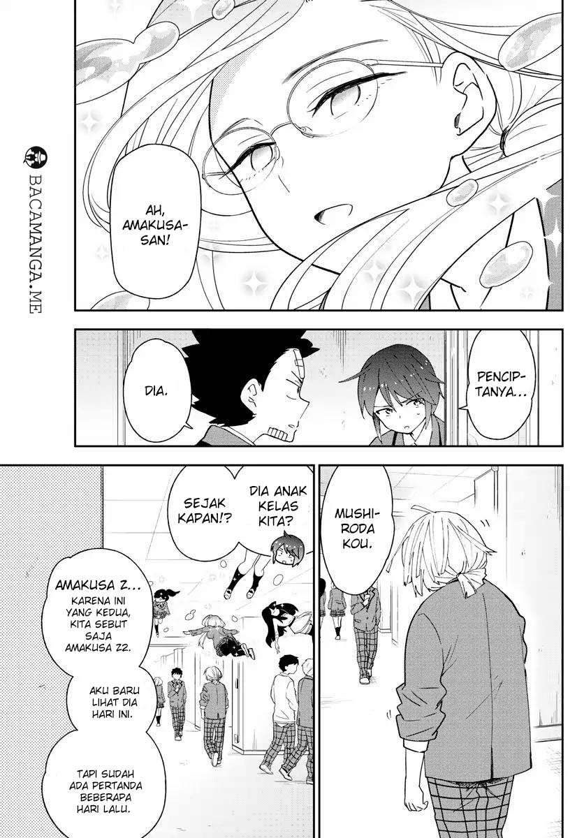 Chapter 99 - halaman 16