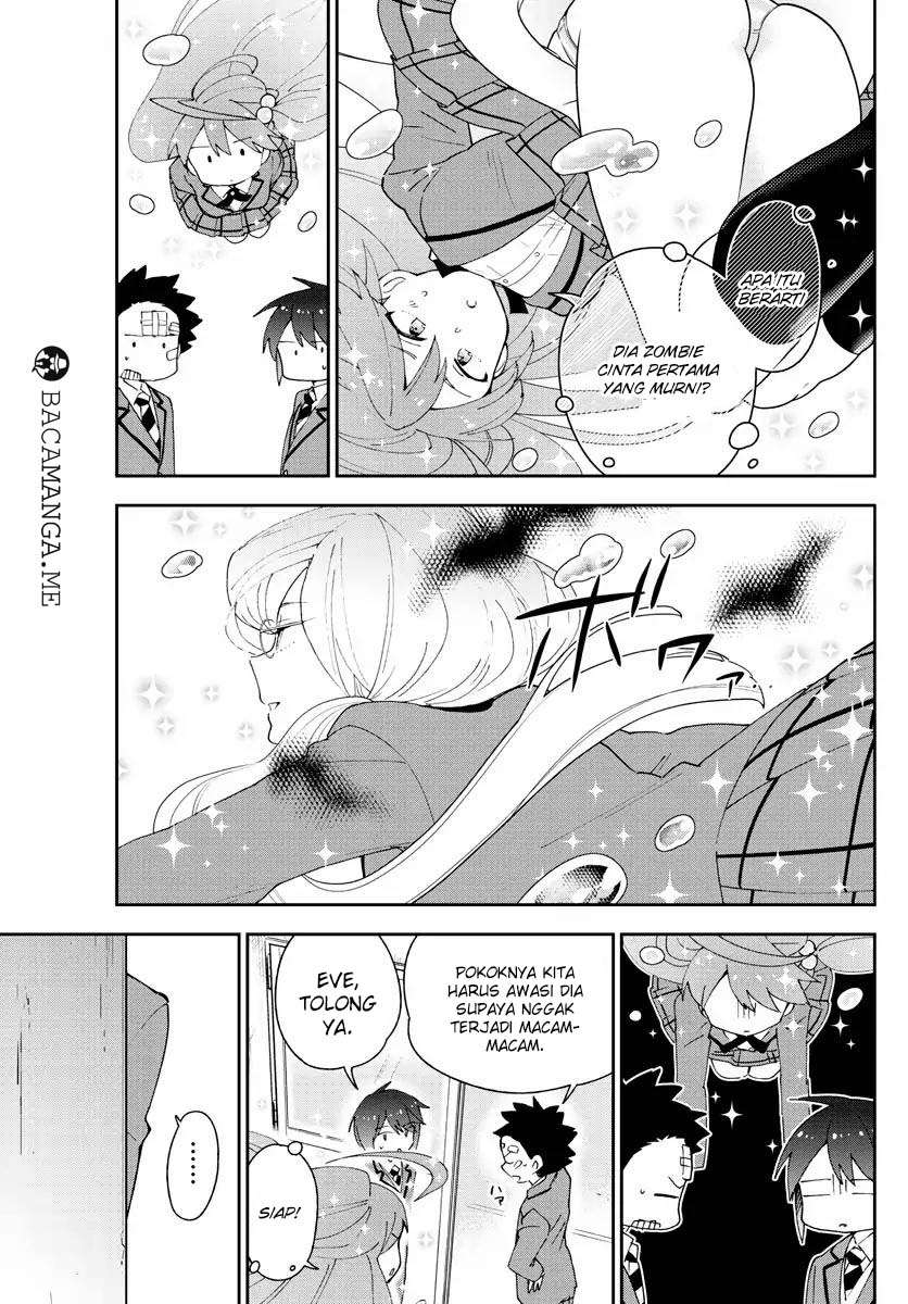 Chapter 99 - halaman 18