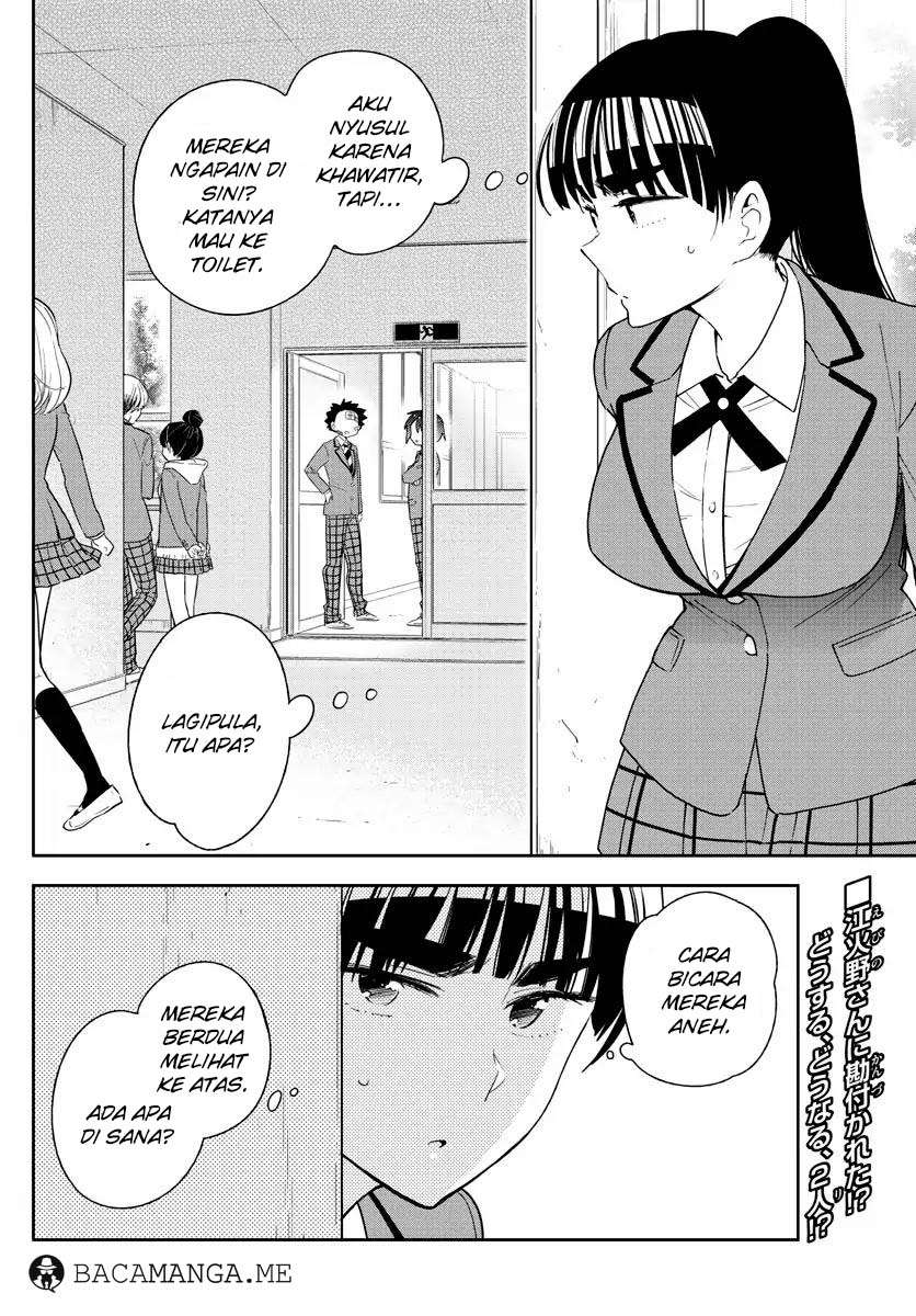 Chapter 99 - halaman 19