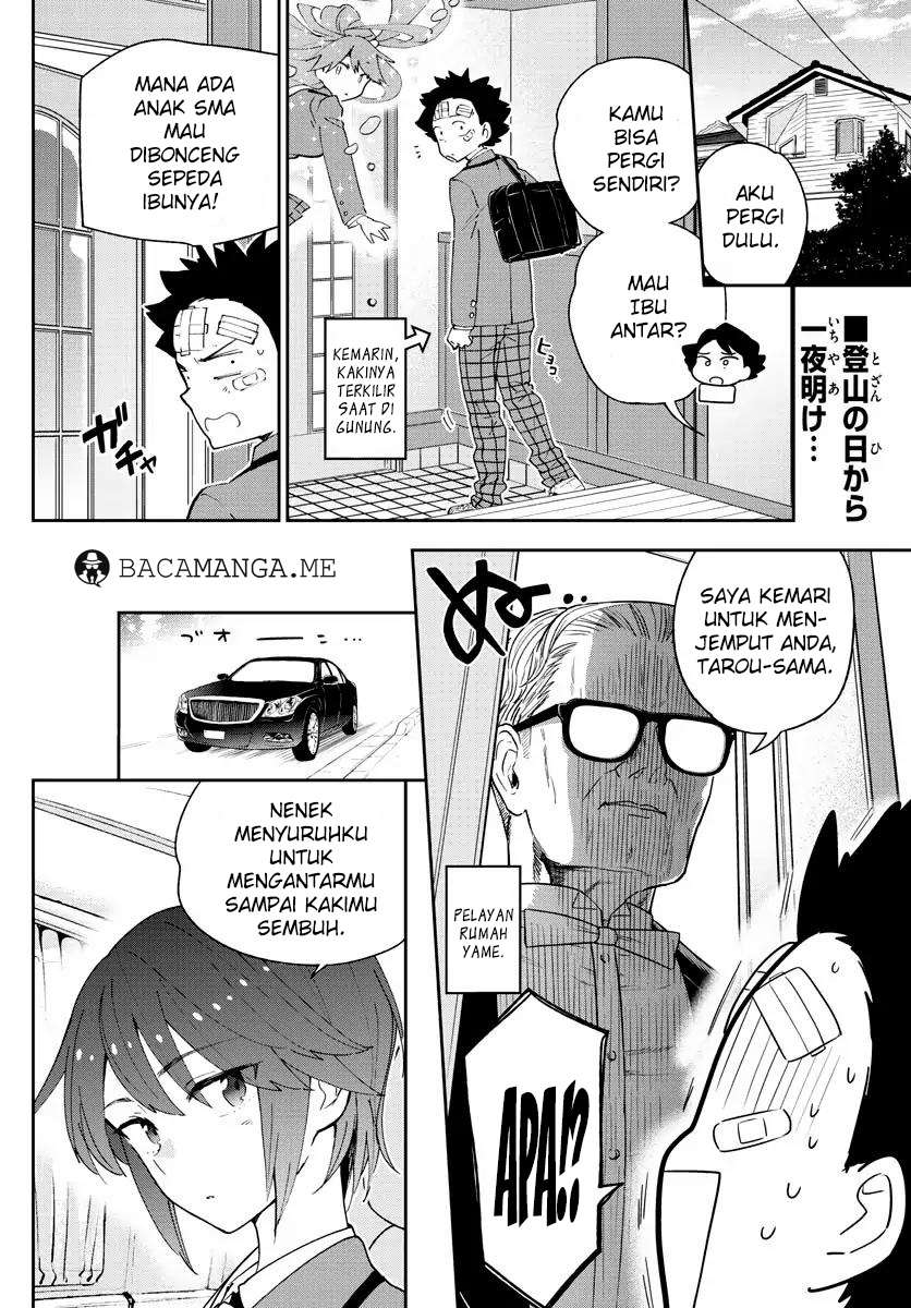 Chapter 99 - halaman 3
