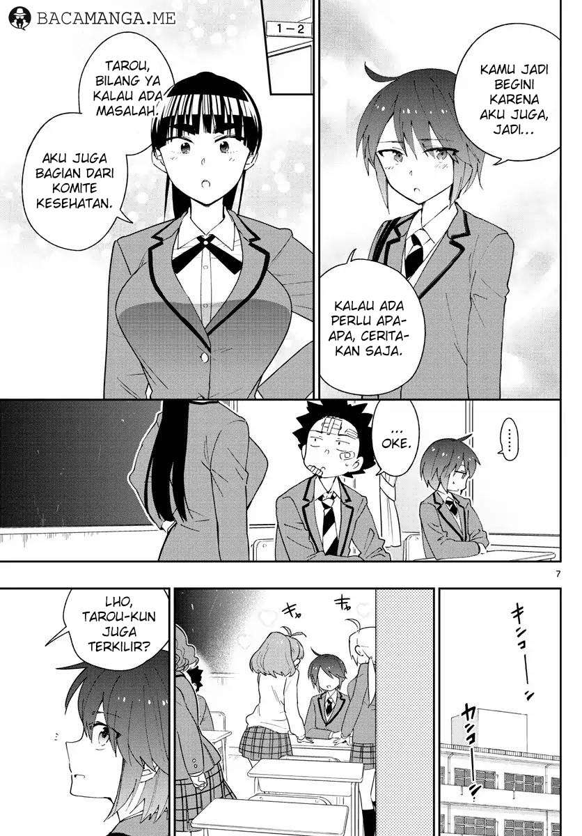 Chapter 99 - halaman 8
