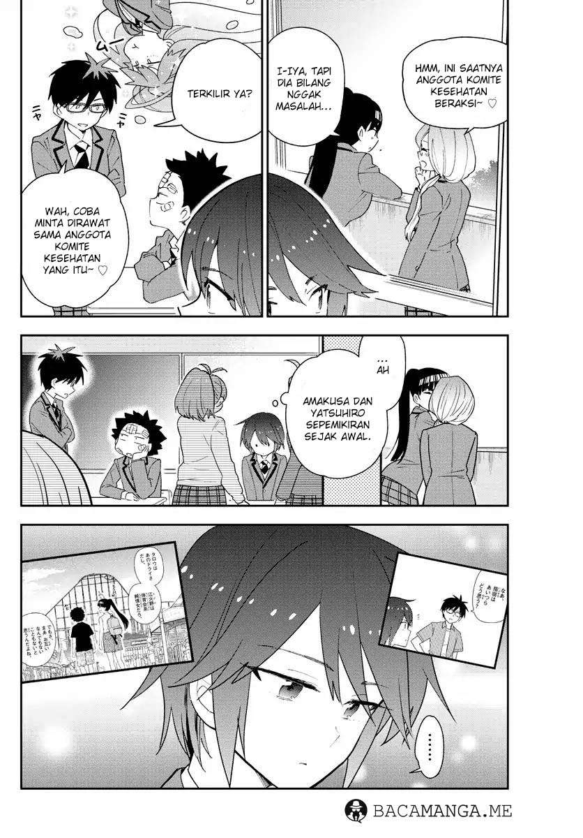 Chapter 99 - halaman 9