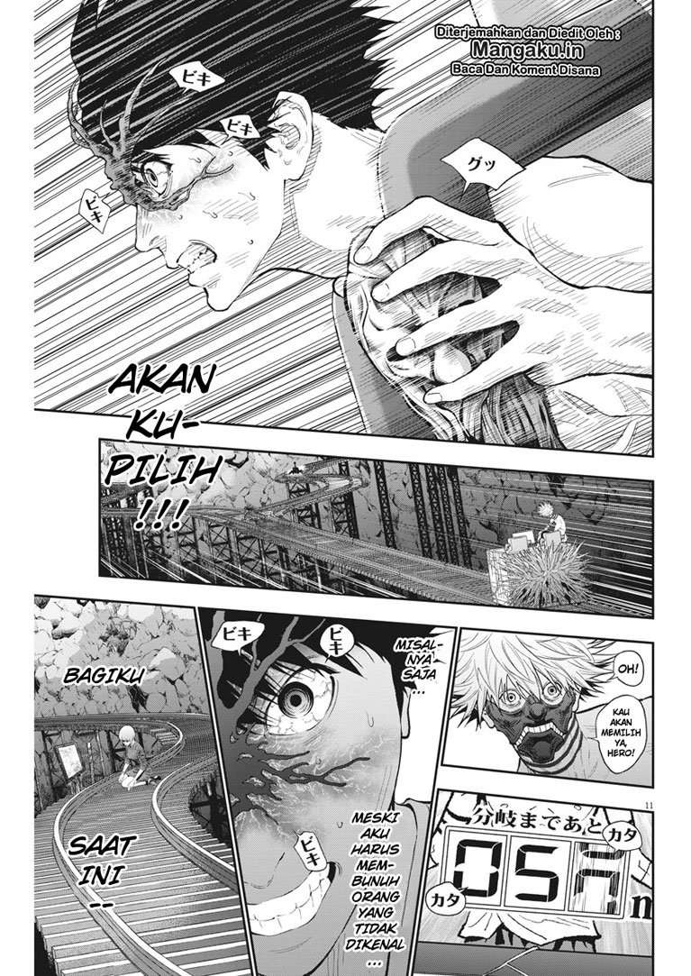 Chapter 86 - halaman 13