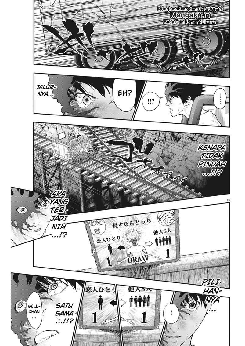 Chapter 86 - halaman 15