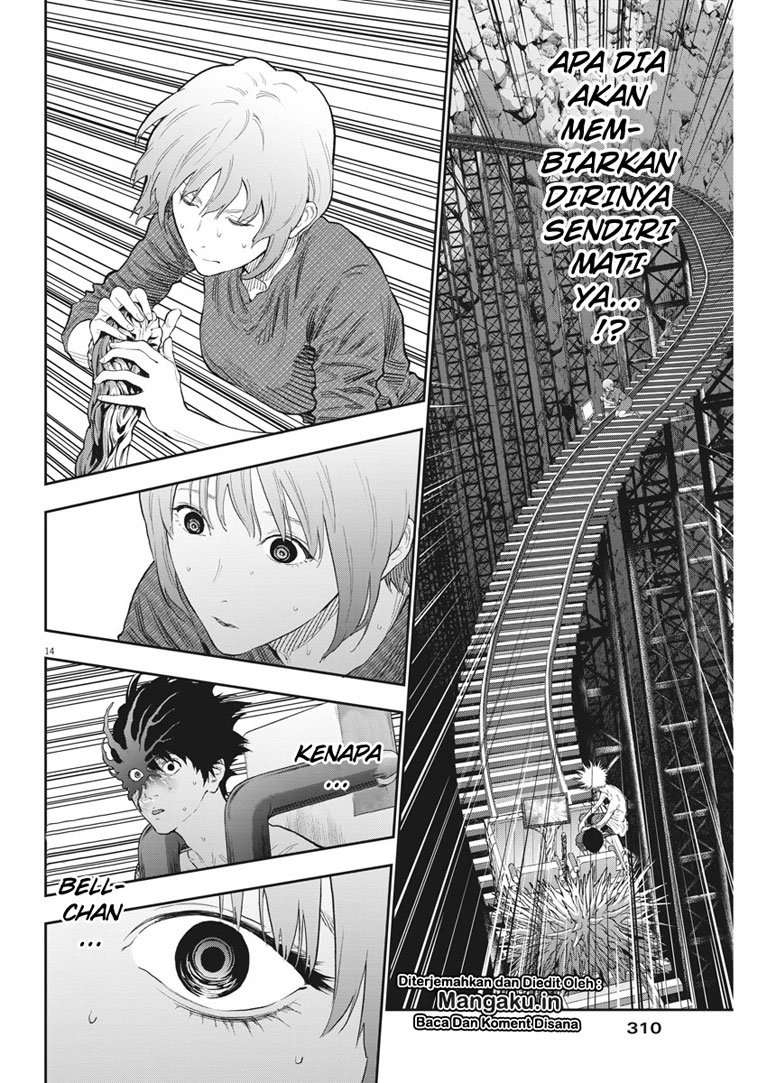 Chapter 86 - halaman 16