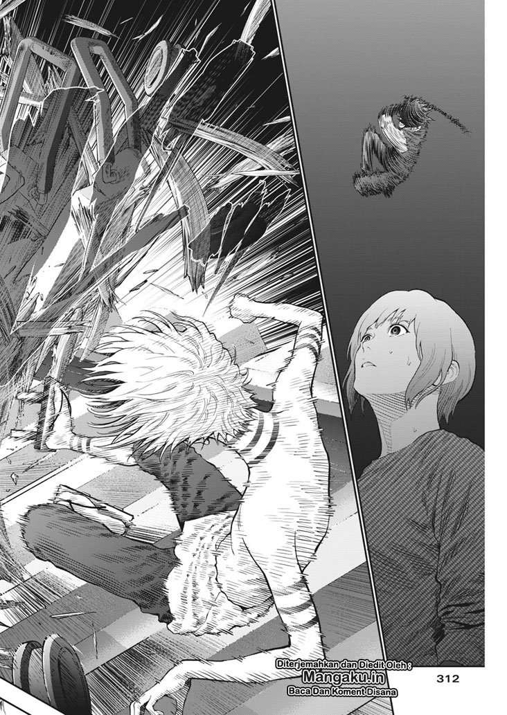 Chapter 86 - halaman 18