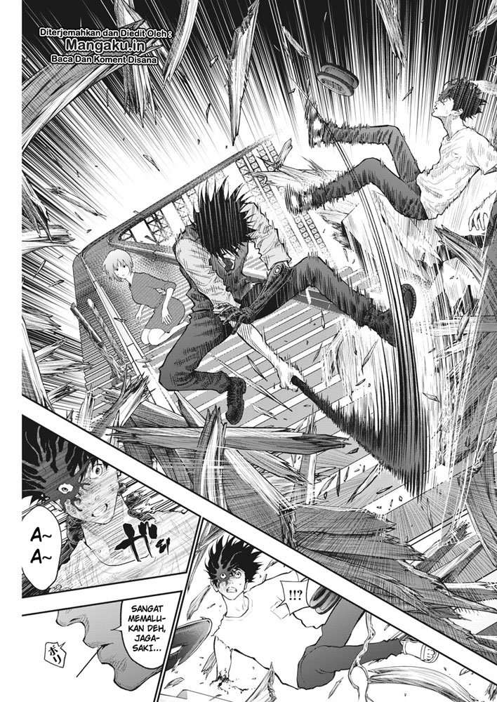 Chapter 86 - halaman 19