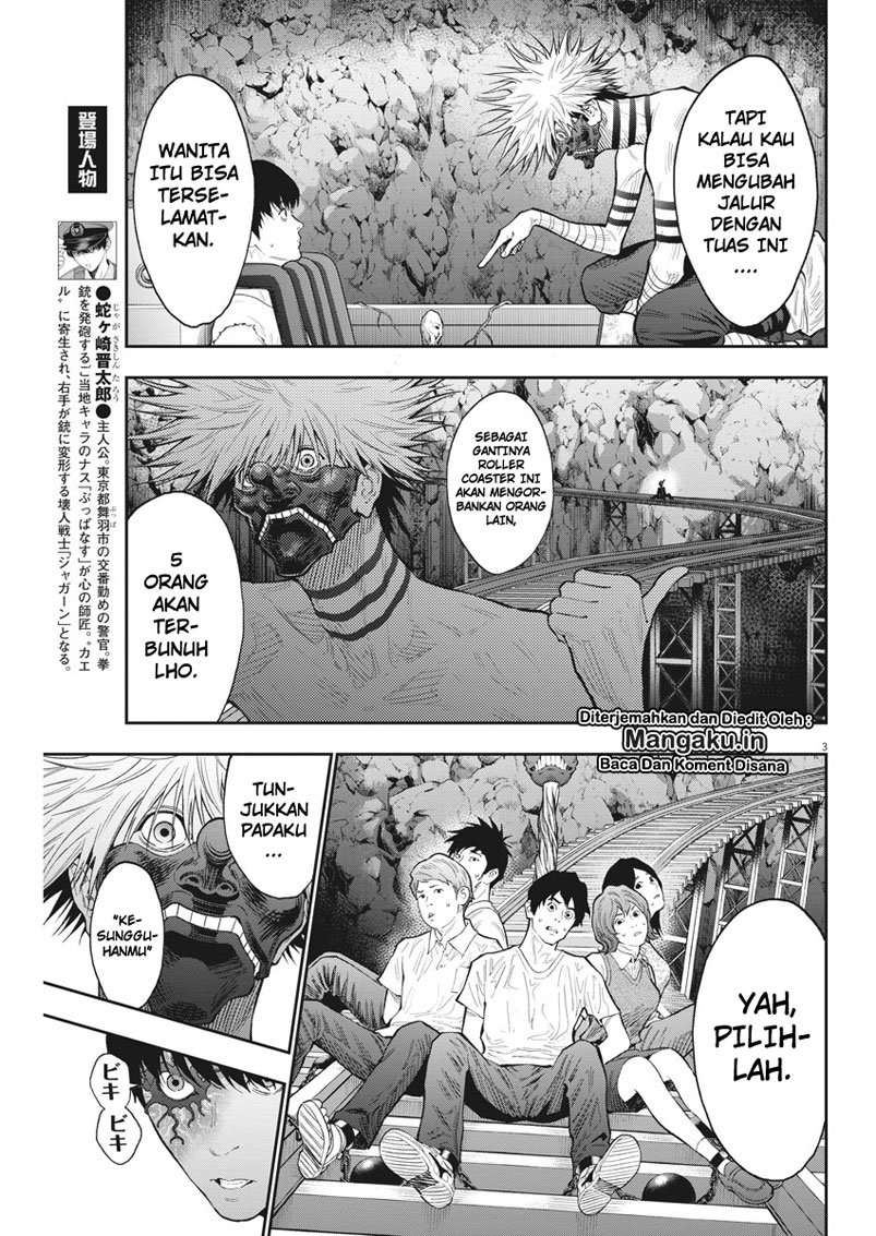 Chapter 86 - halaman 5