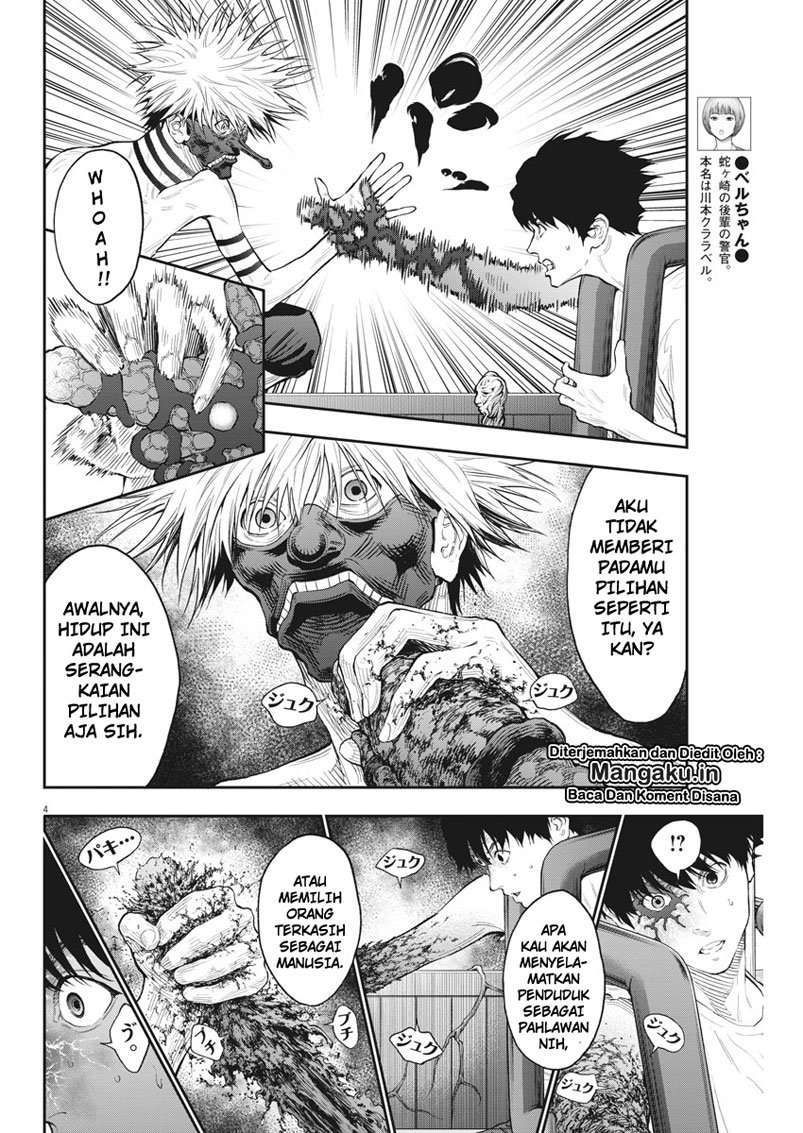 Chapter 86 - halaman 6