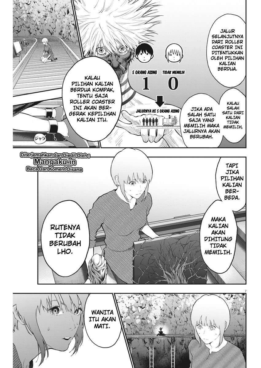 Chapter 86 - halaman 9