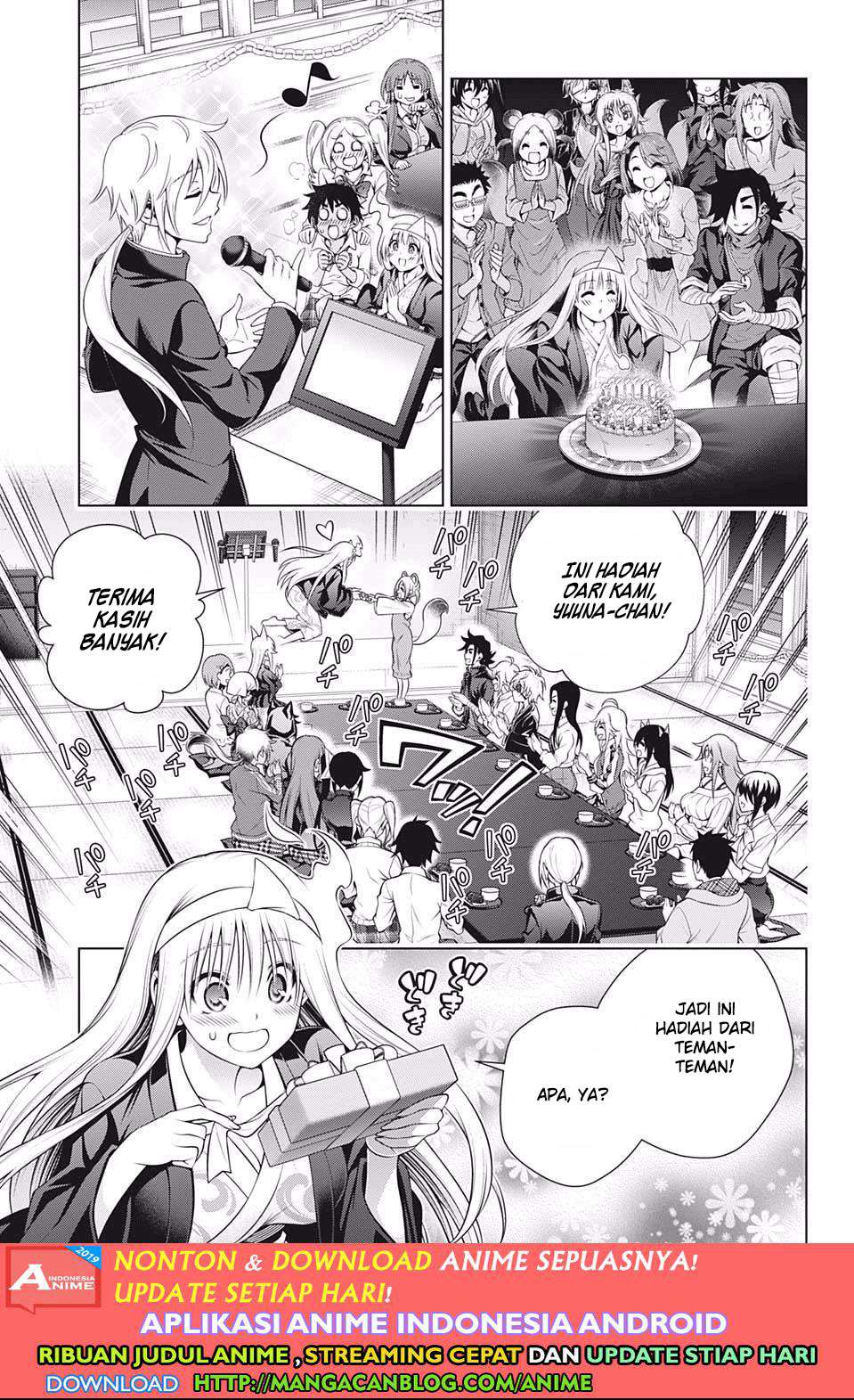 Chapter 181 - halaman 12