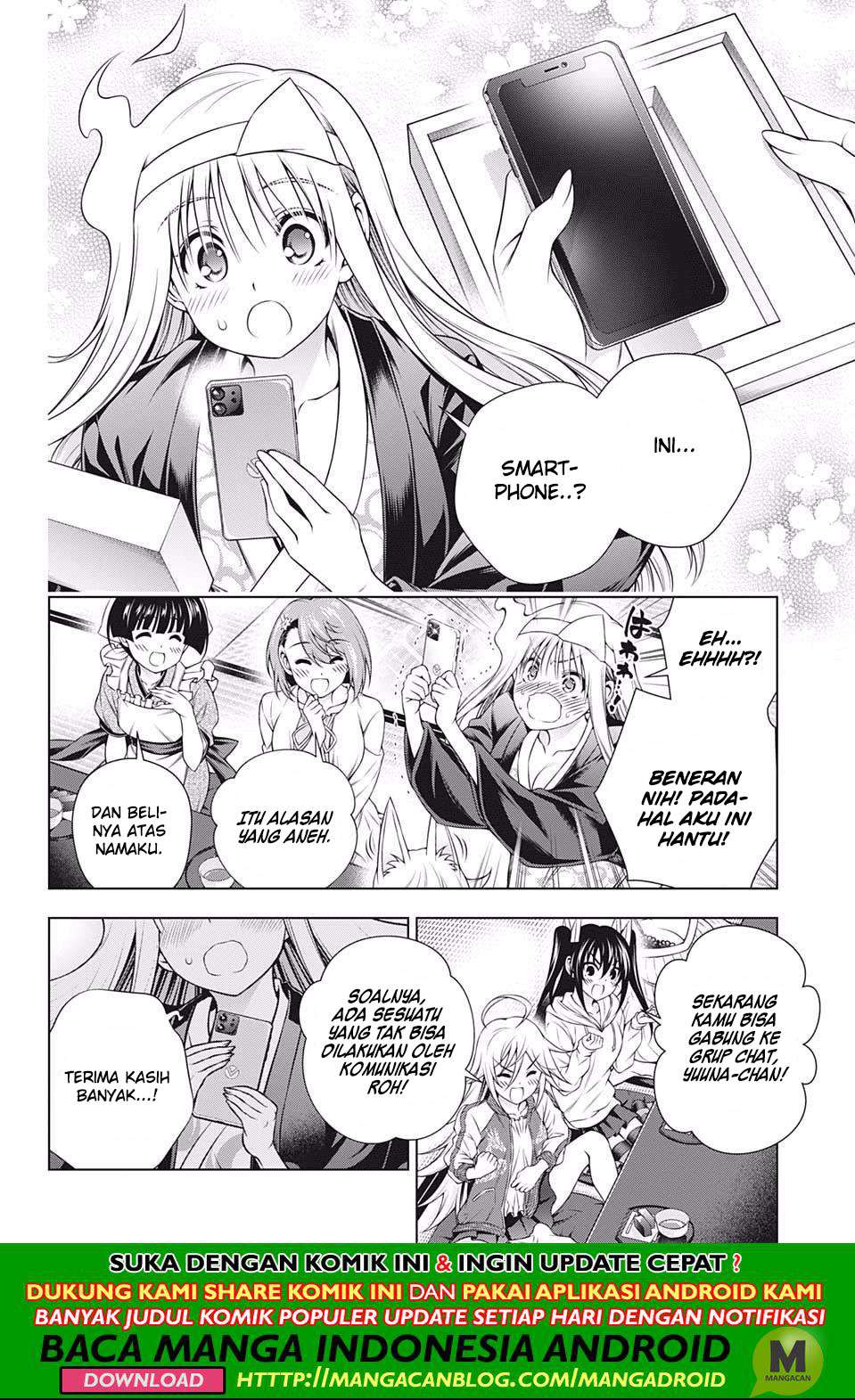 Chapter 181 - halaman 13