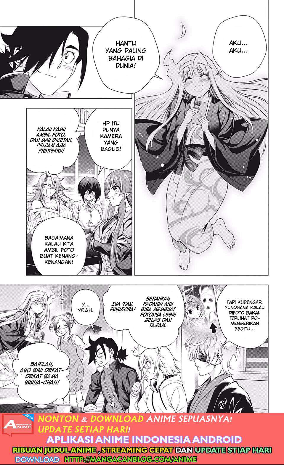 Chapter 181 - halaman 14