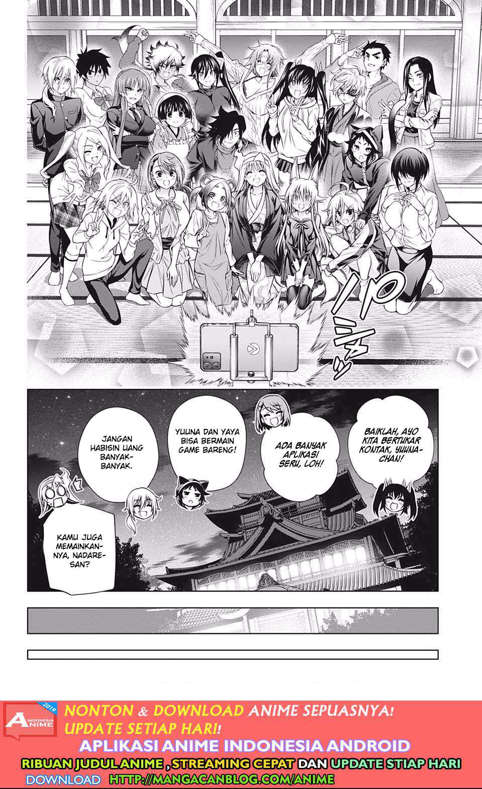 Chapter 181 - halaman 15