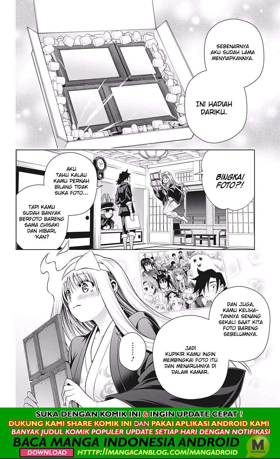 Chapter 181 - halaman 17