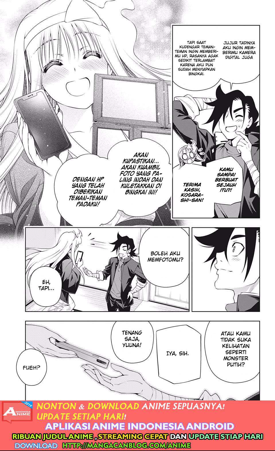 Chapter 181 - halaman 18