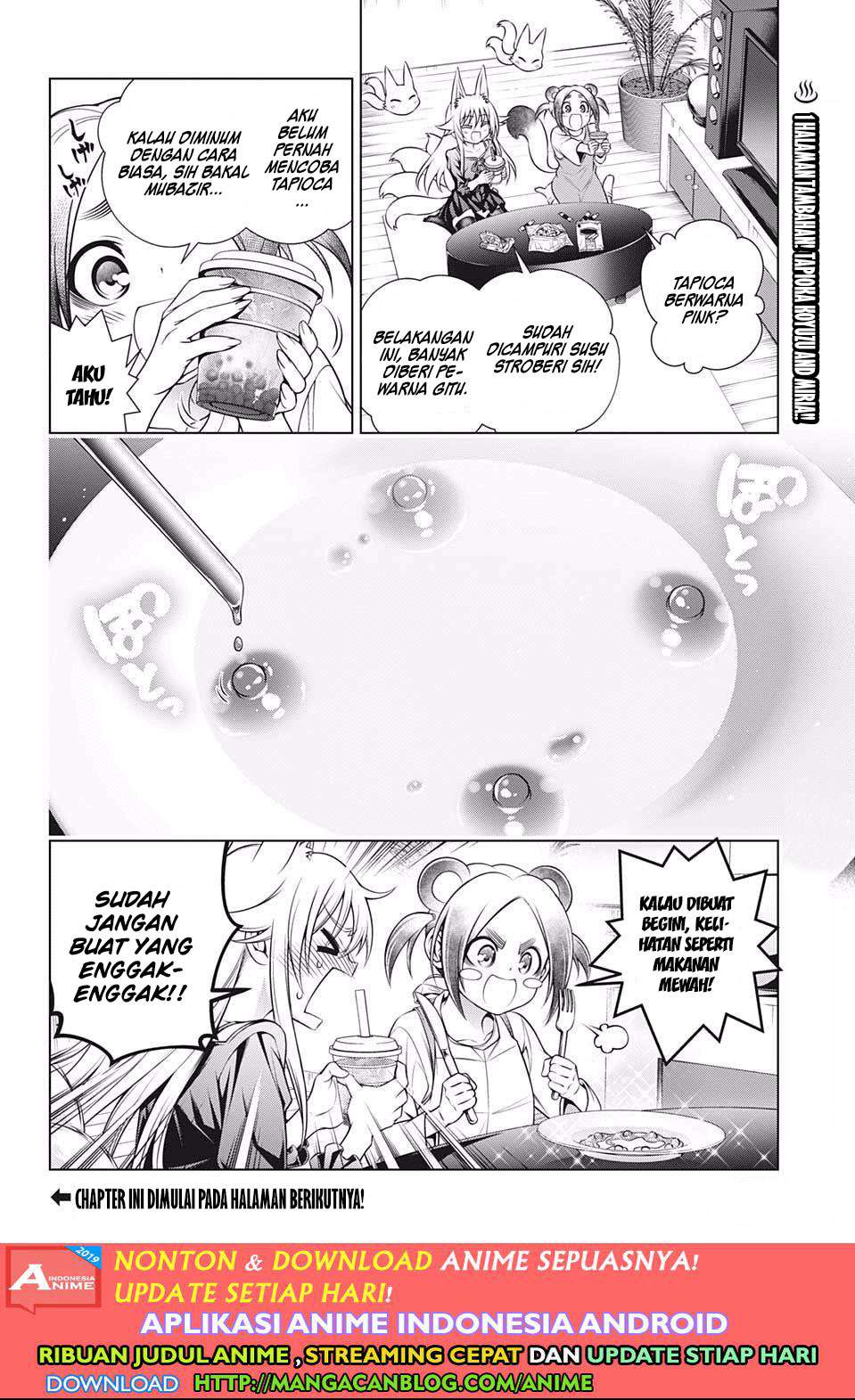 Chapter 181 - halaman 3