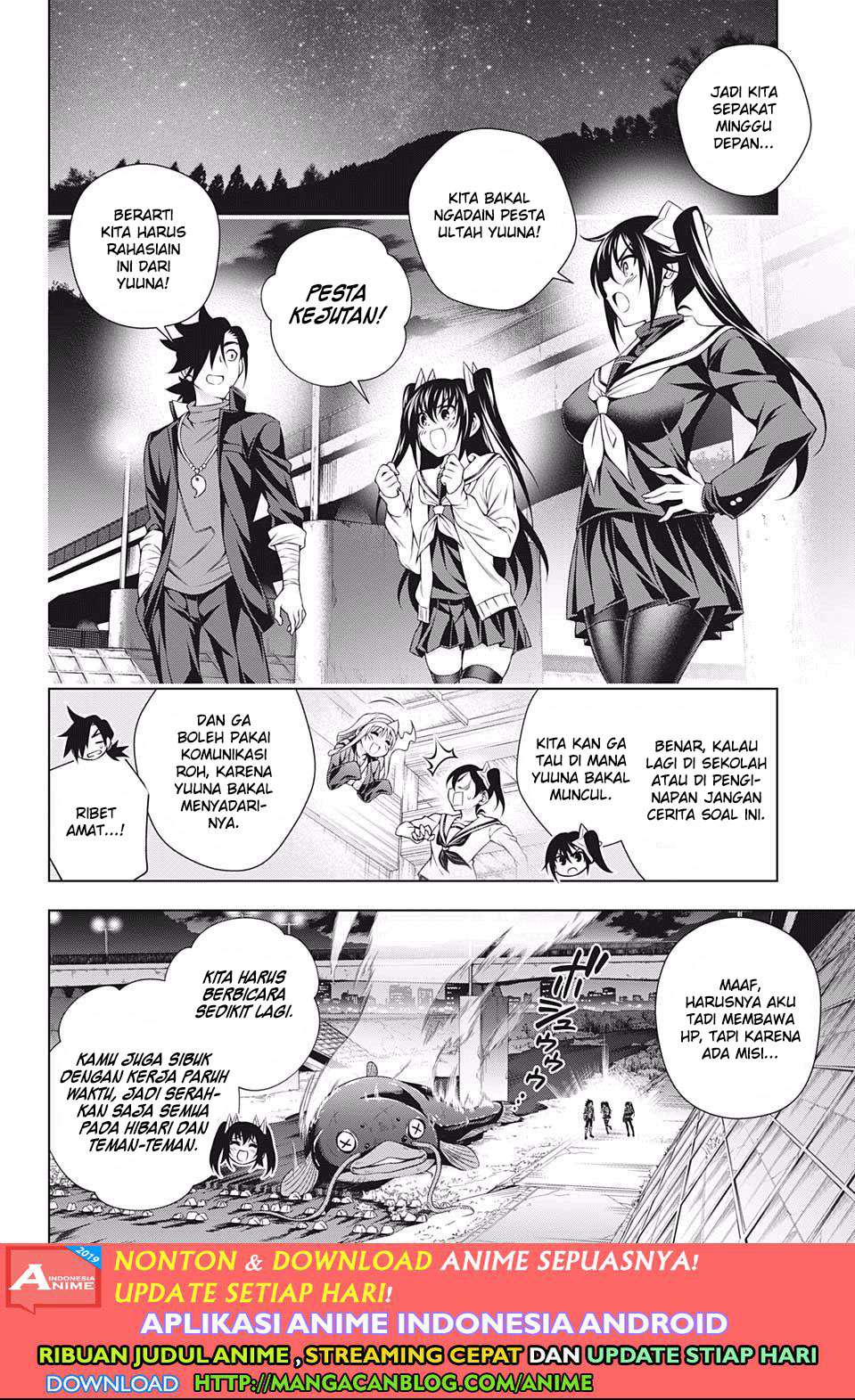 Chapter 181 - halaman 5