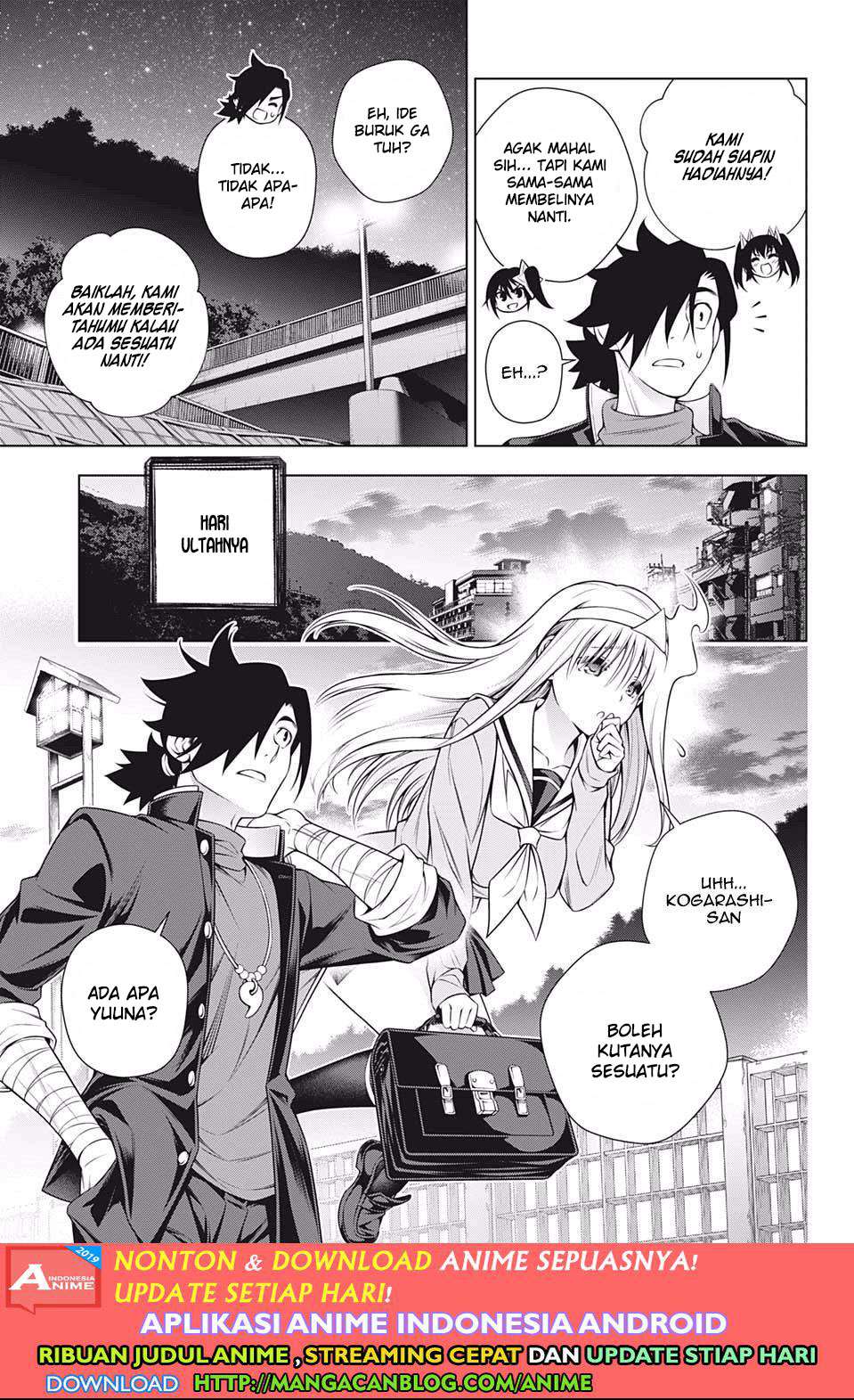 Chapter 181 - halaman 6