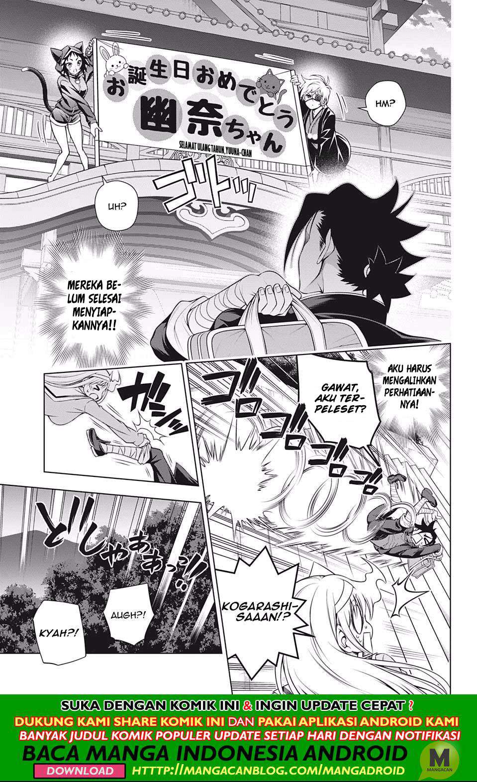 Chapter 181 - halaman 8
