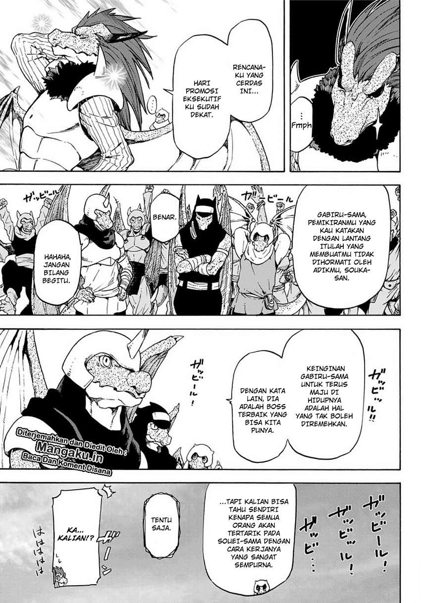 Chapter 64 - halaman 11