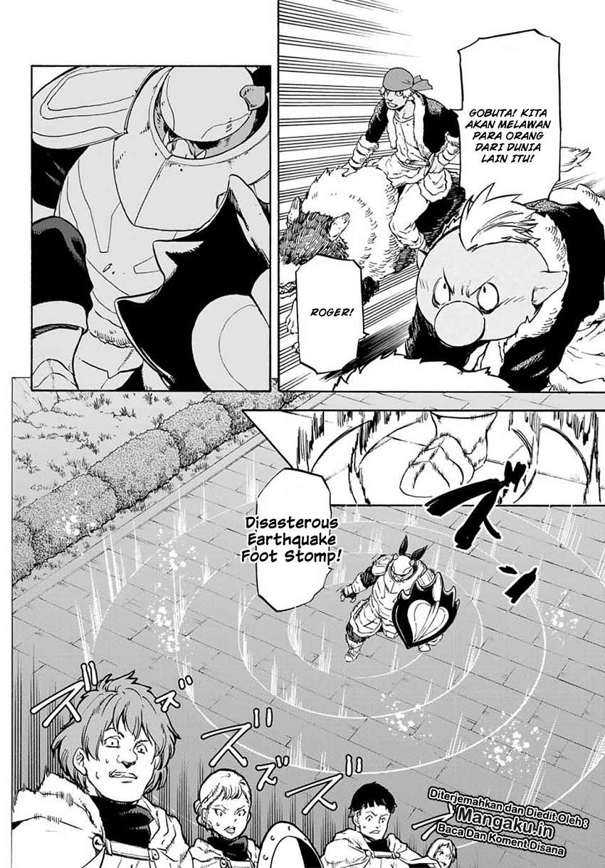 Chapter 64 - halaman 16